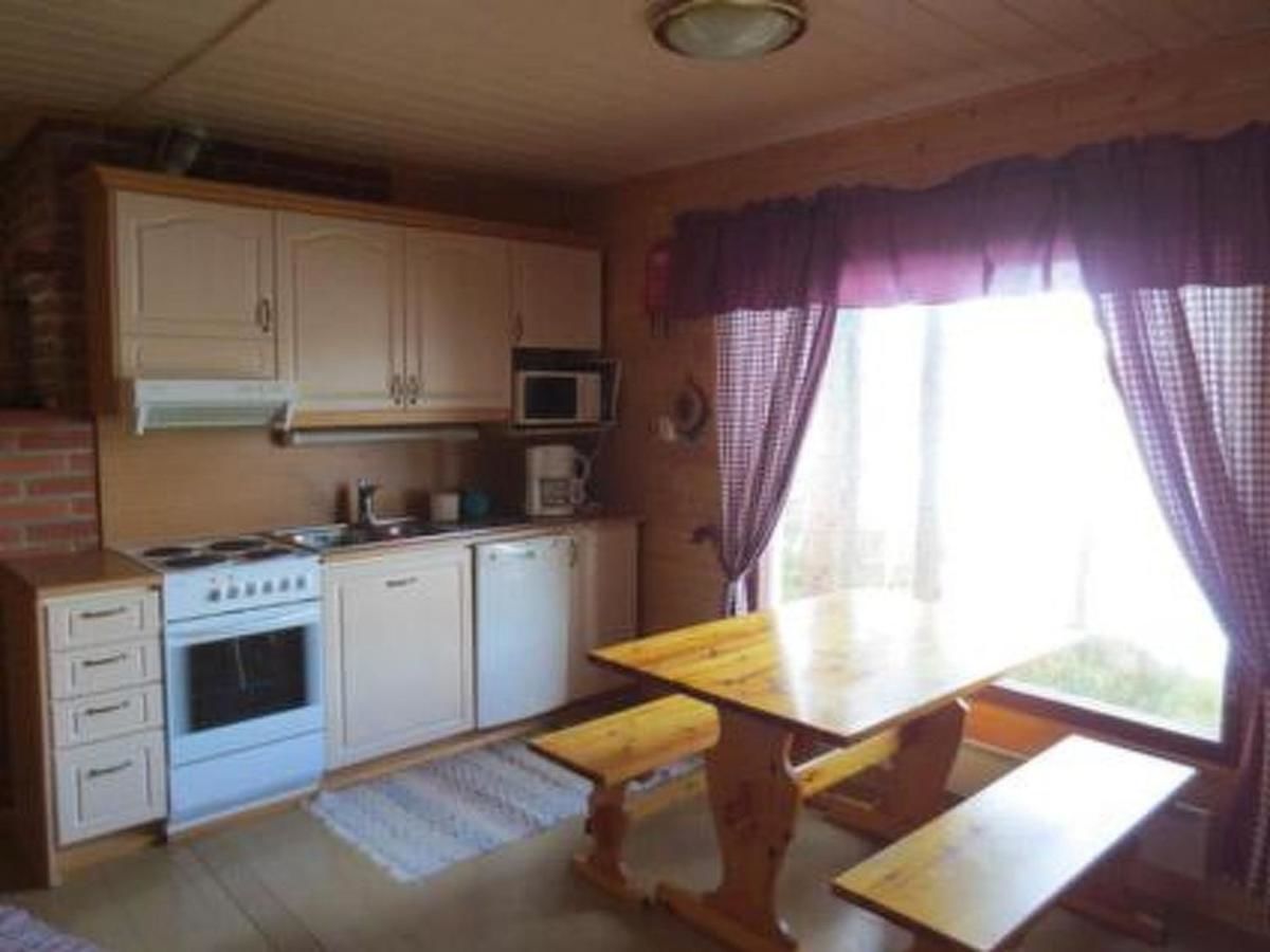 Дома для отпуска Holiday Home Rajala Juhanala-6