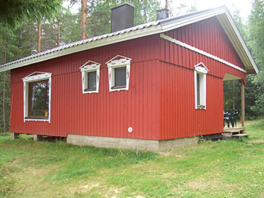 Дома для отпуска Holiday Home Rajala Juhanala